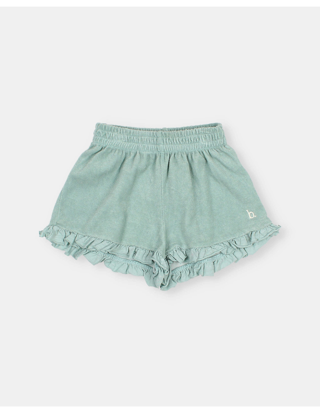 SHORTS GIRLY DE RIZO