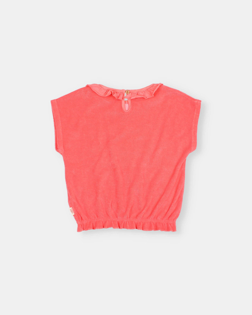 CAMISETA GIRLY DE RIZO 2