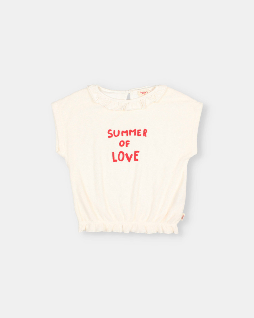 CAMISETA GIRLY DE RIZO 2