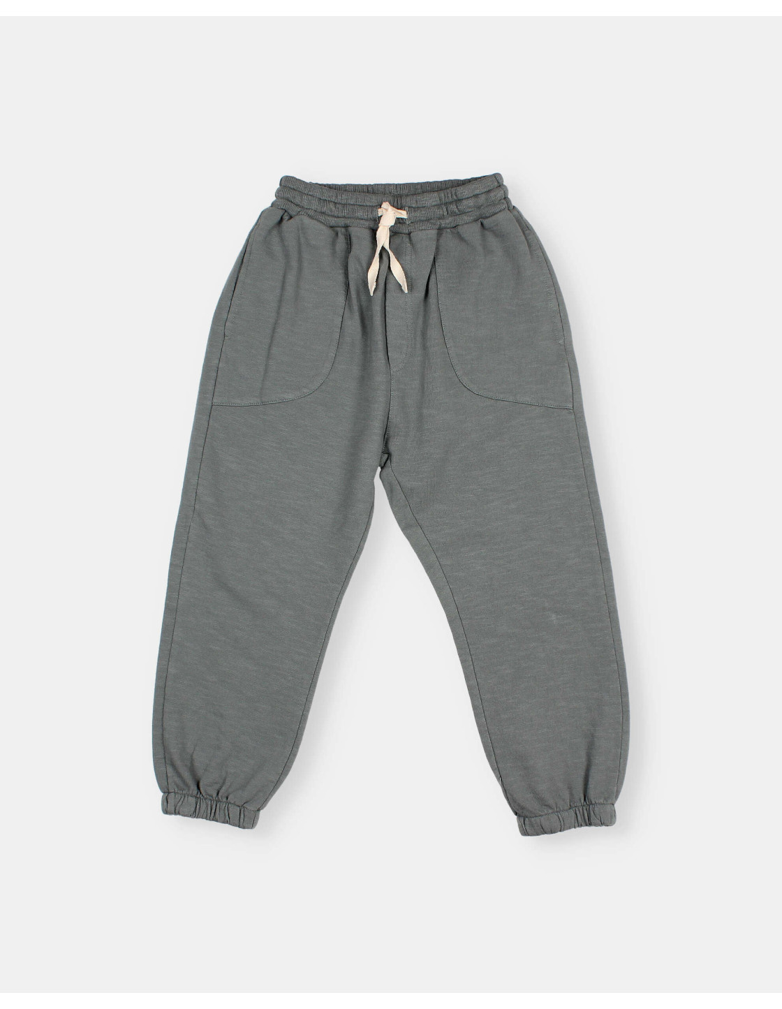 COTTON JOGGING PANTS