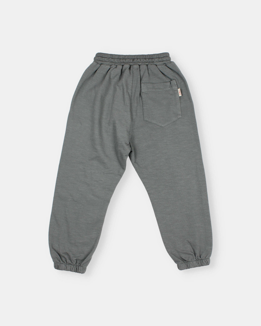 PANTALÓN JOGGING DE ALGODÓN 2