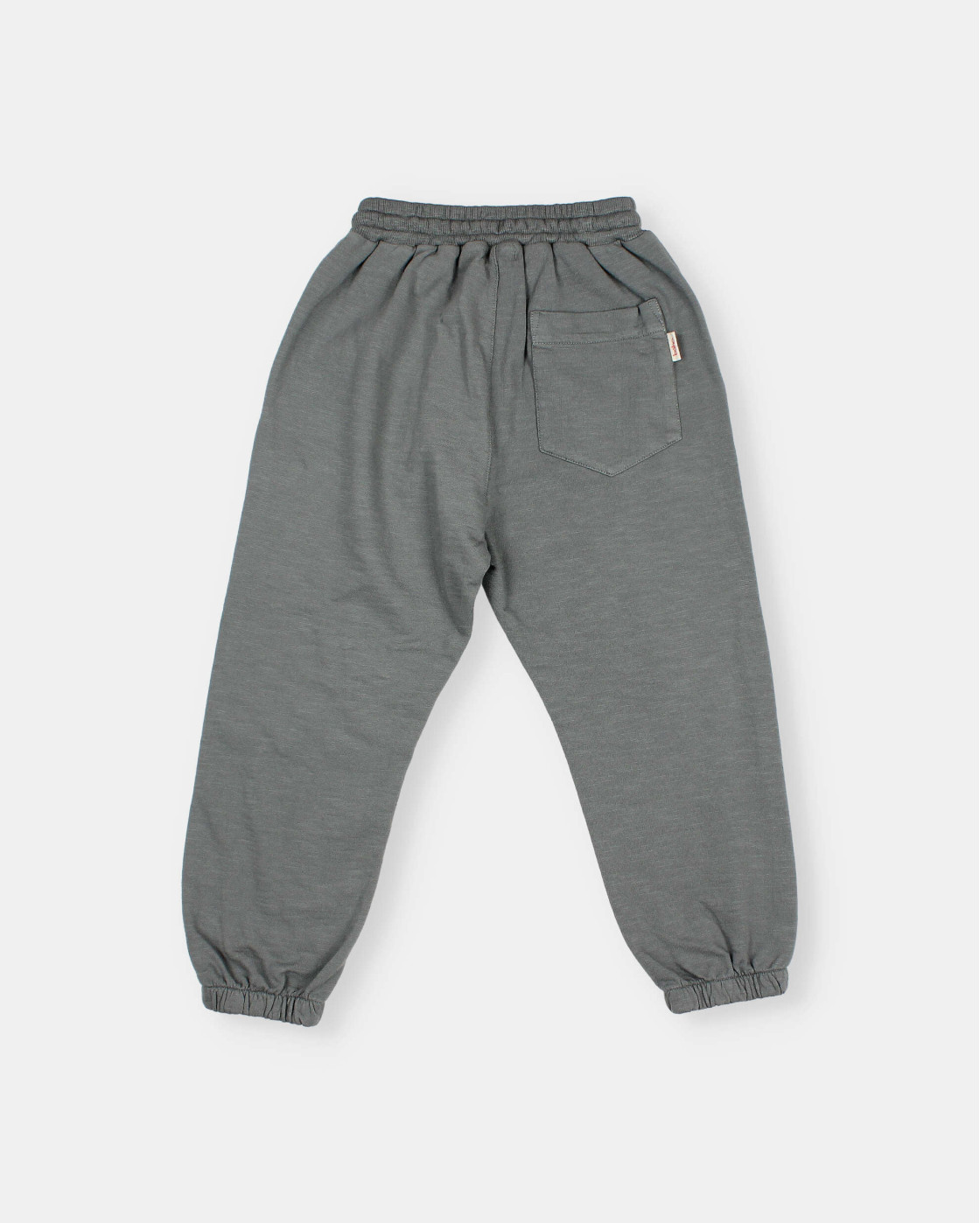 COTTON JOGGING PANTS