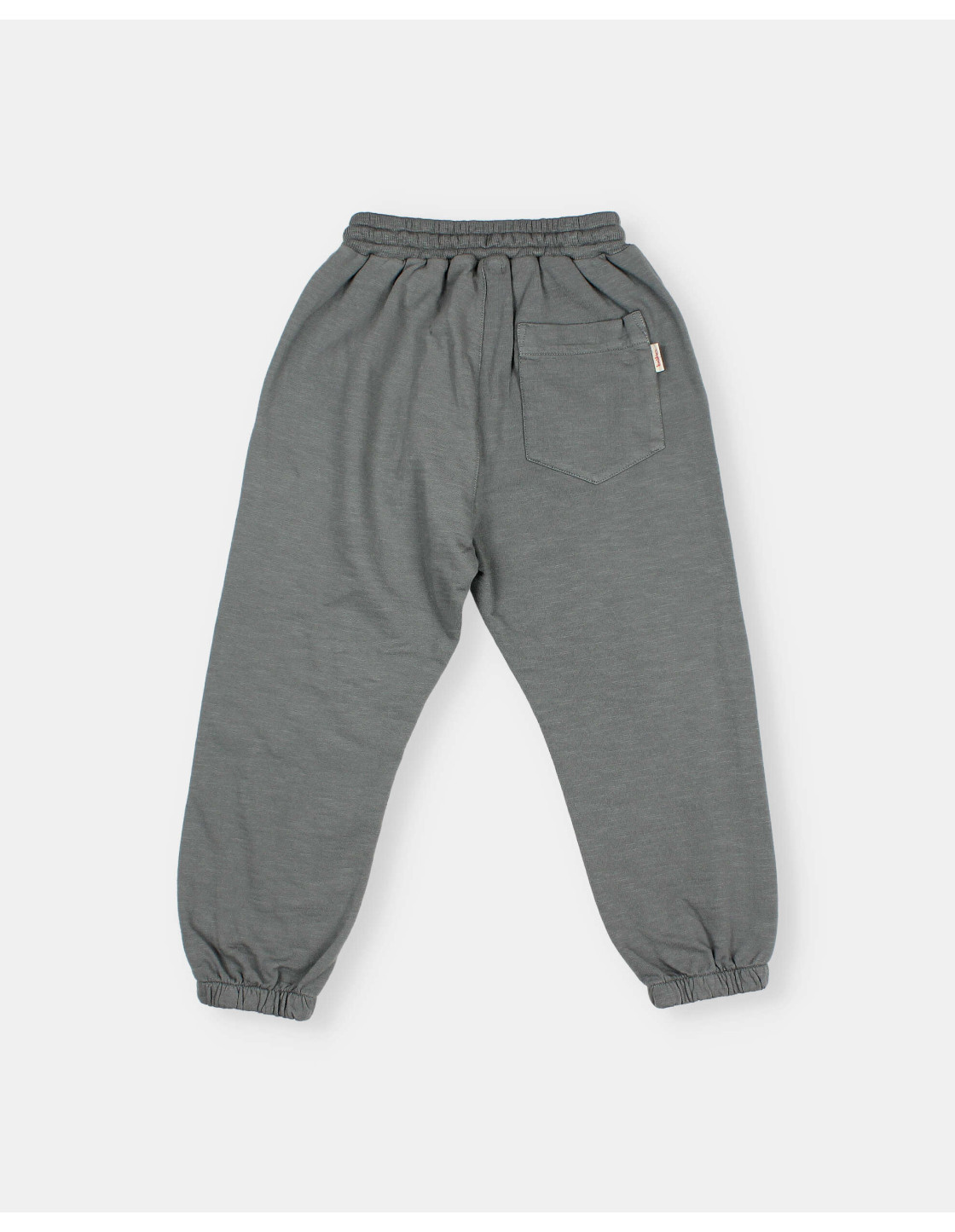 PANTALÓN JOGGING DE ALGODÓN