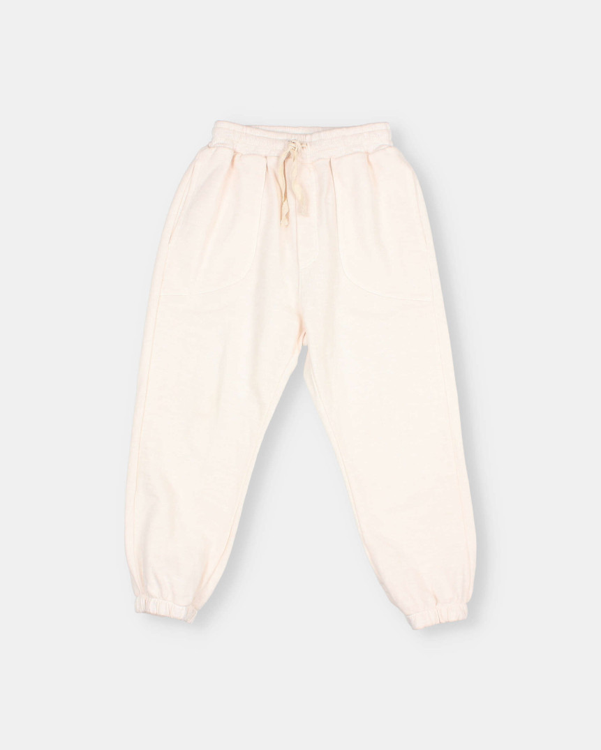 PANTALÓN JOGGING DE ALGODÓN 2