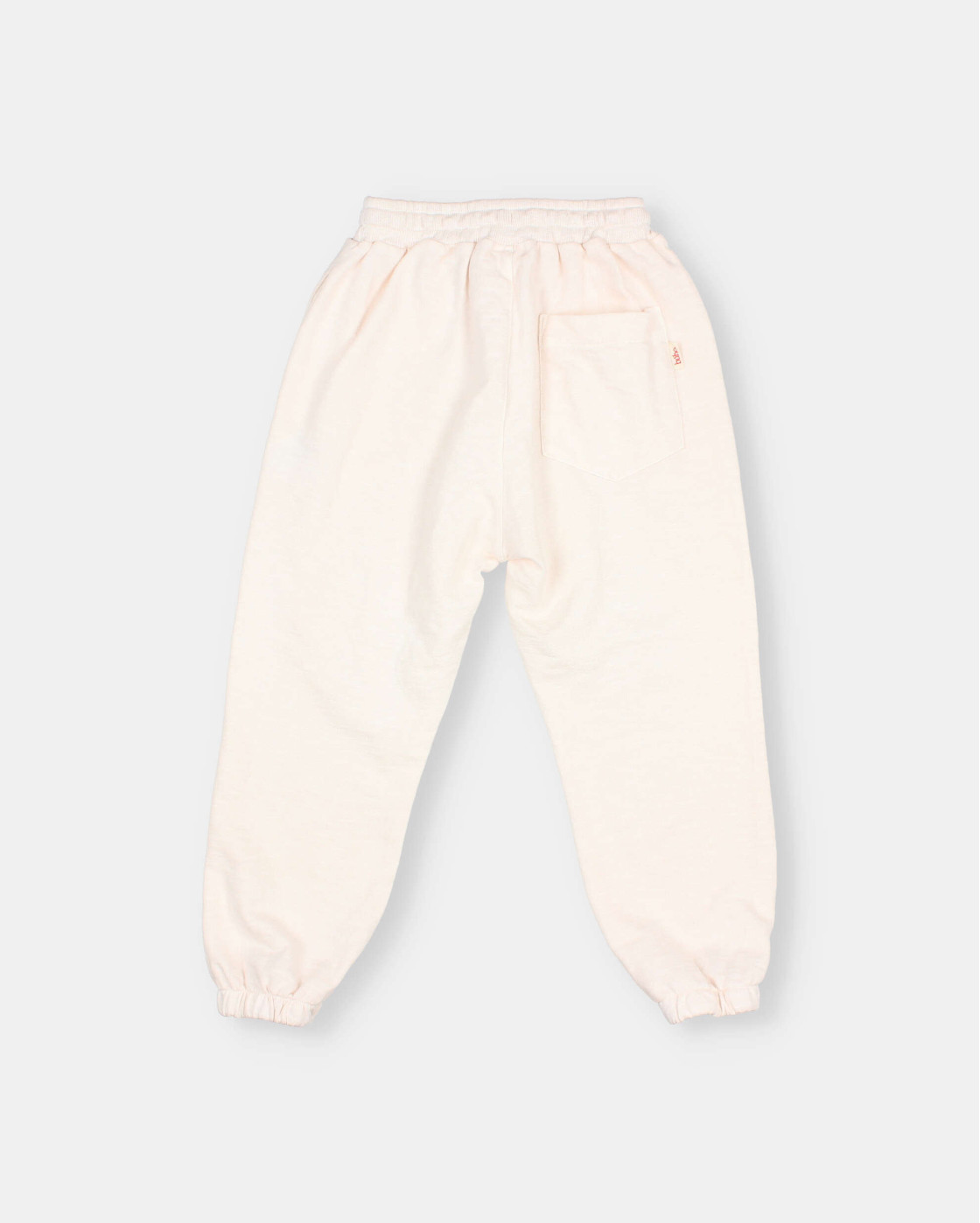 COTTON JOGGING PANTS
