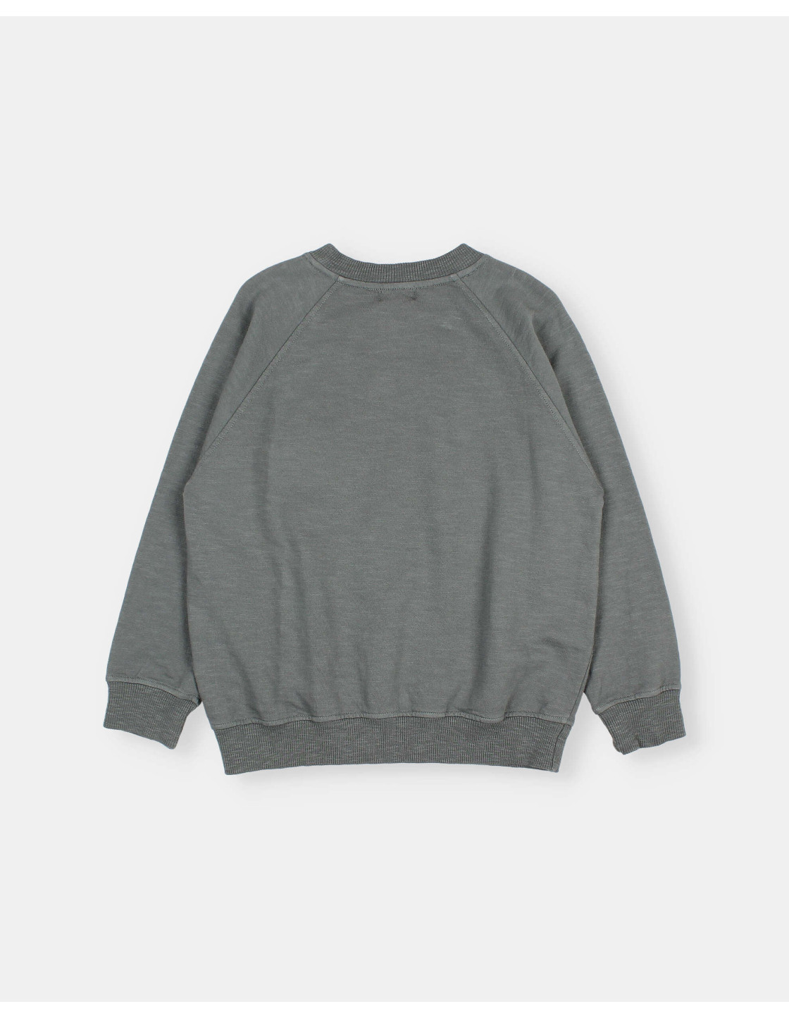 SUDADERA CON BOLSILLO