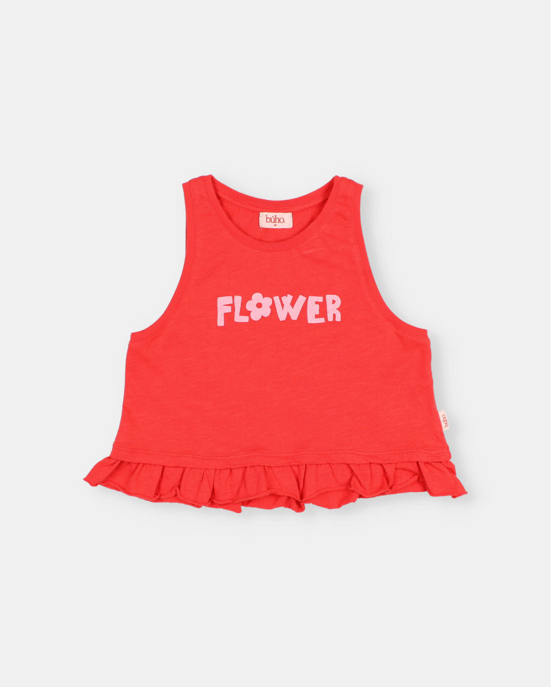 FLOWER TOP