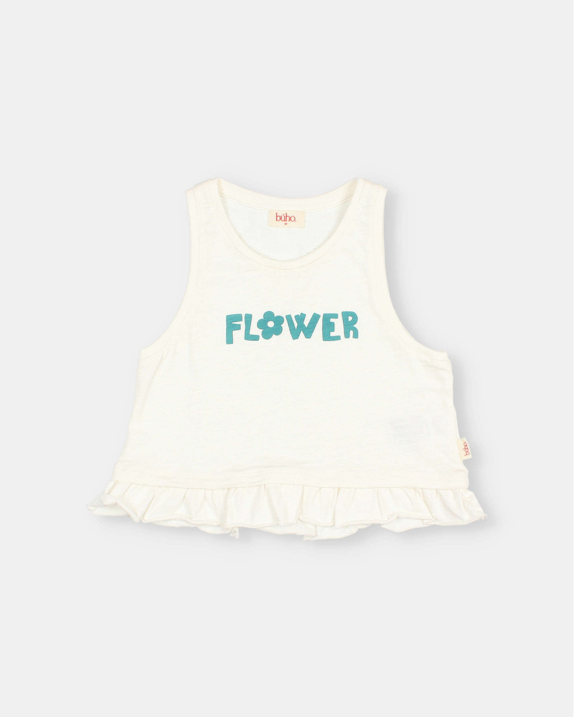 FLOWER TOP