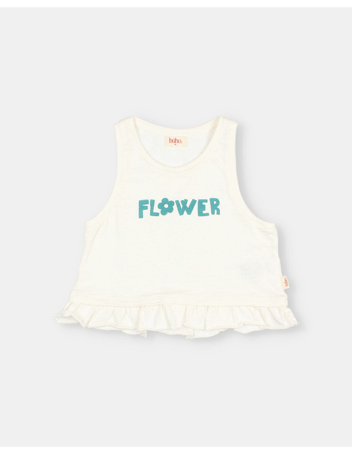 FLOWER TOP