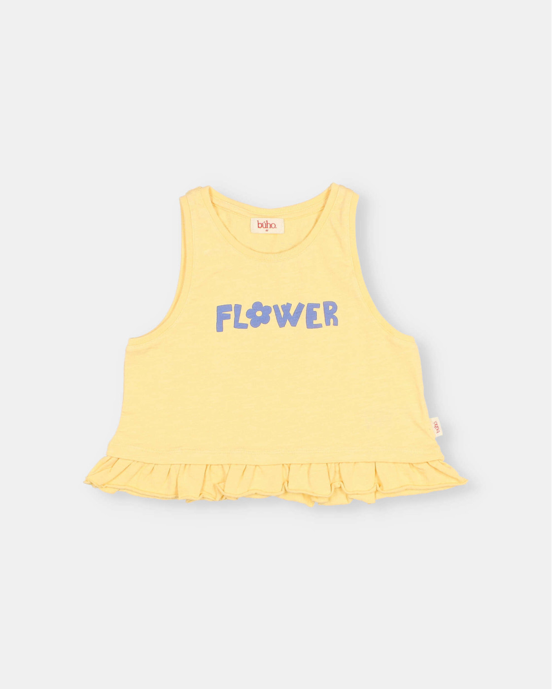 FLOWER TOP