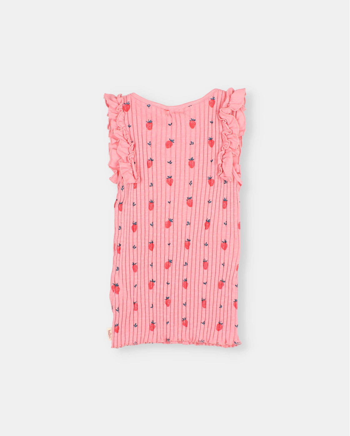 CAMISETA STRAWBERRY