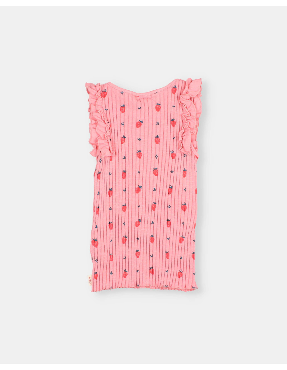STRAWBERRY T-SHIRT