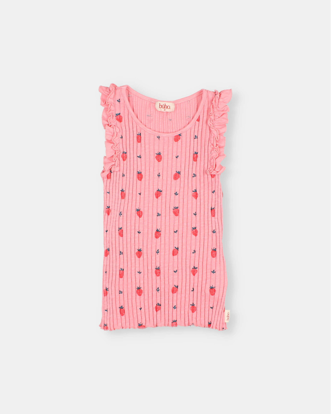 CAMISETA STRAWBERRY
