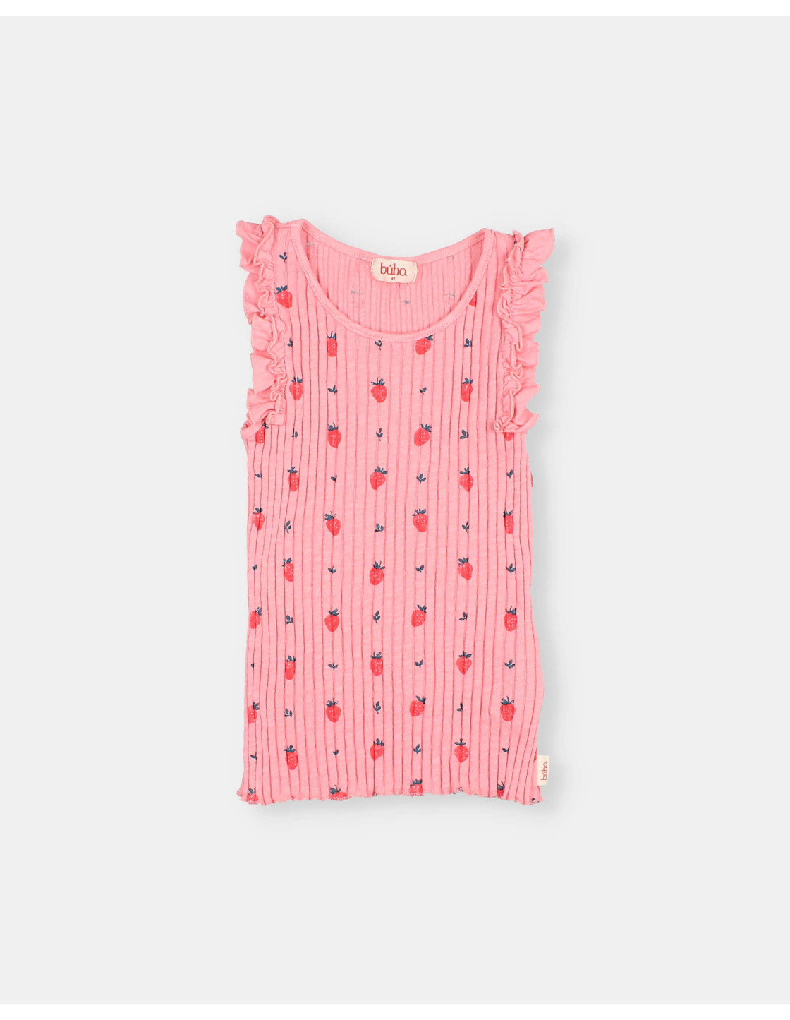 STRAWBERRY T-SHIRT