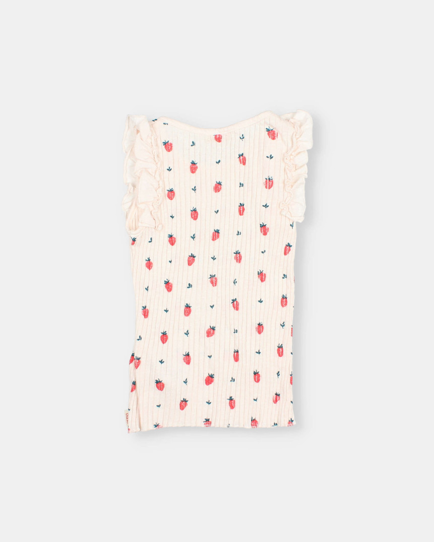 STRAWBERRY T-SHIRT 2