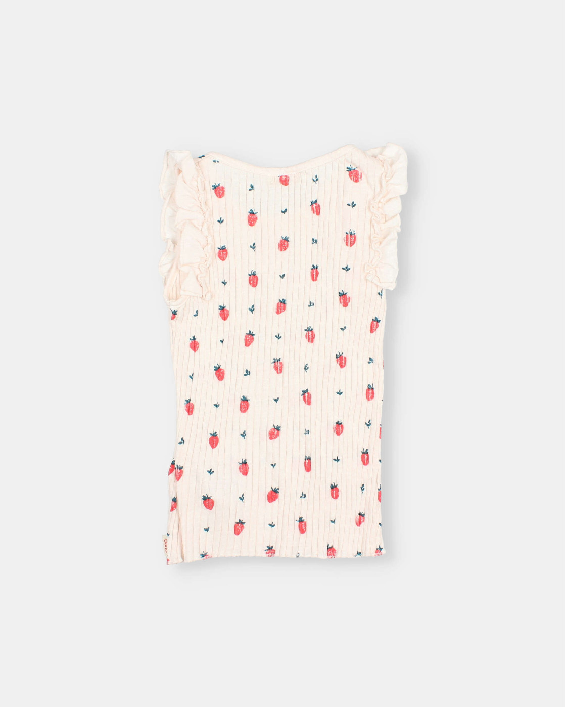 STRAWBERRY T-SHIRT