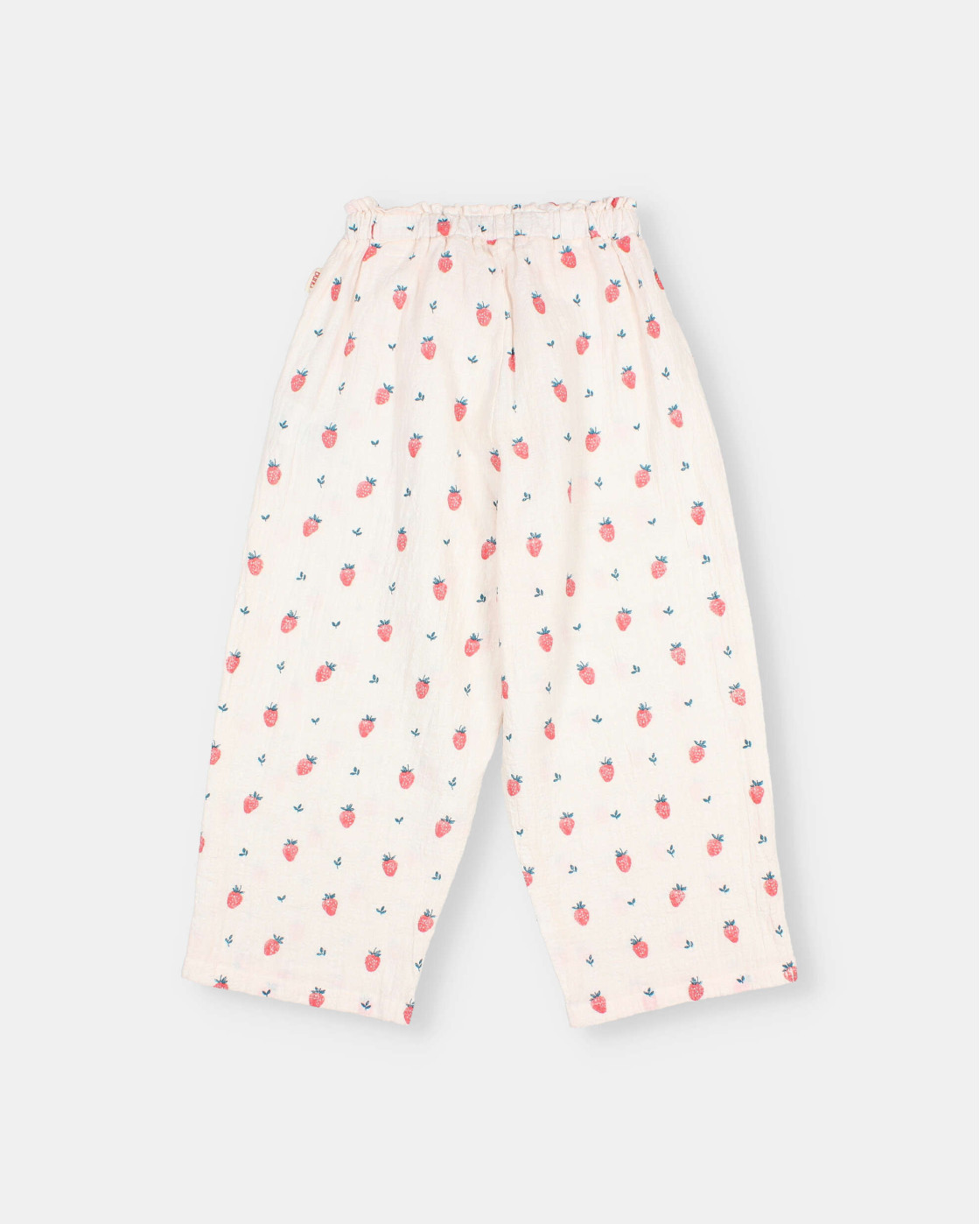 PANTALÓN STRAWBERRY