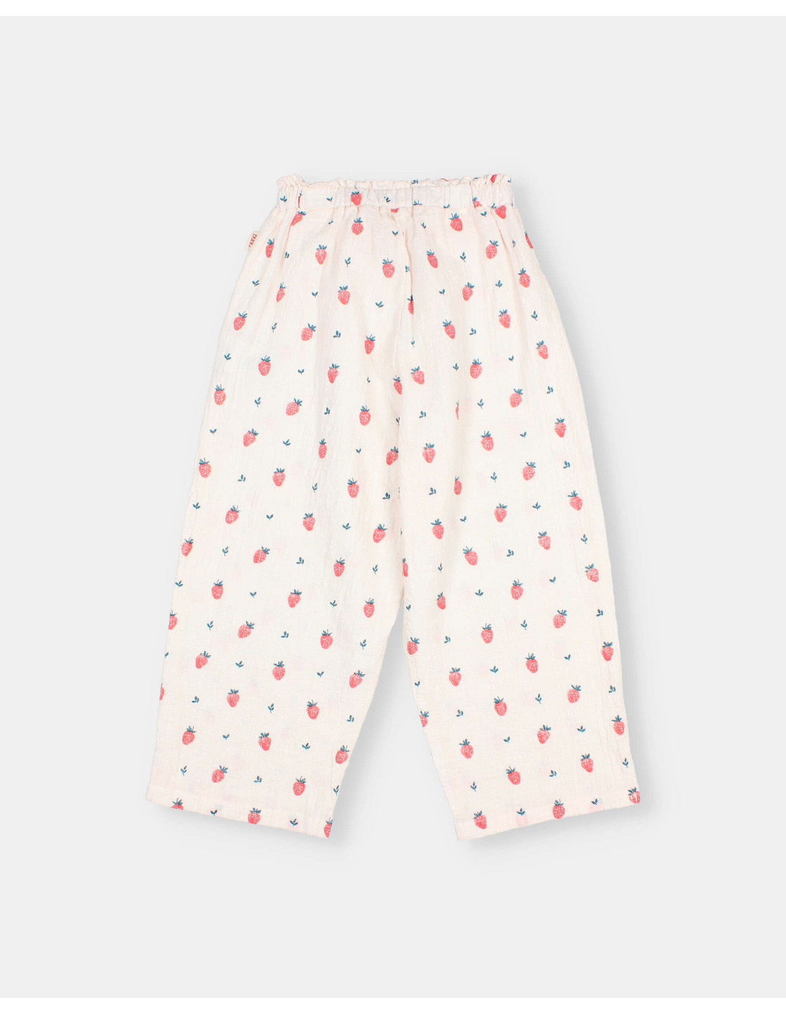 STRAWBERRY PANTS