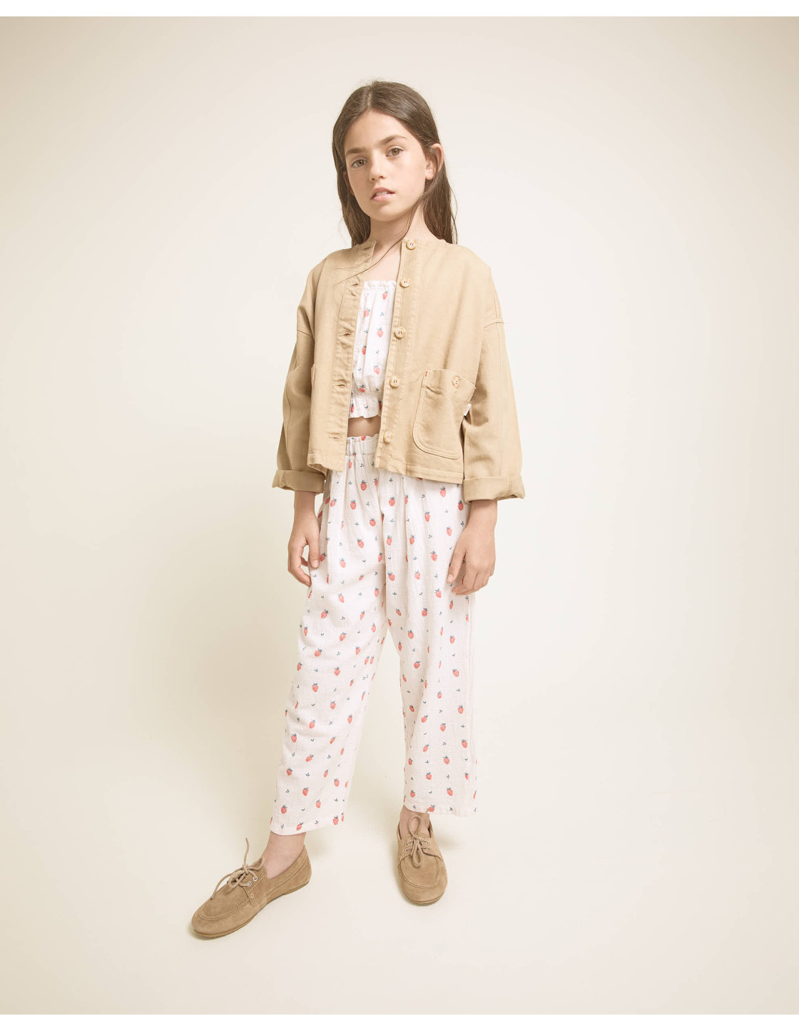 PANTALÓN STRAWBERRY