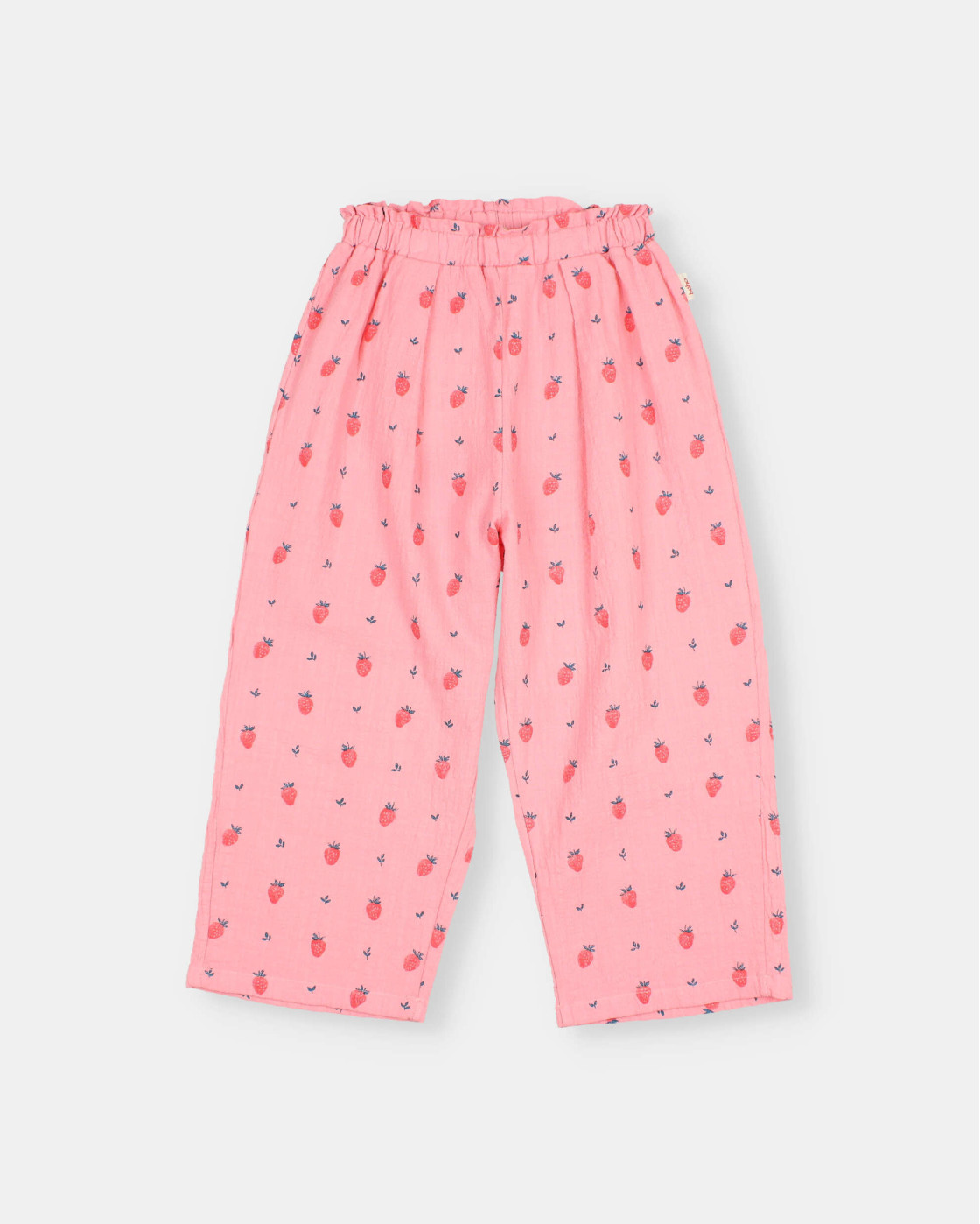STRAWBERRY PANTS