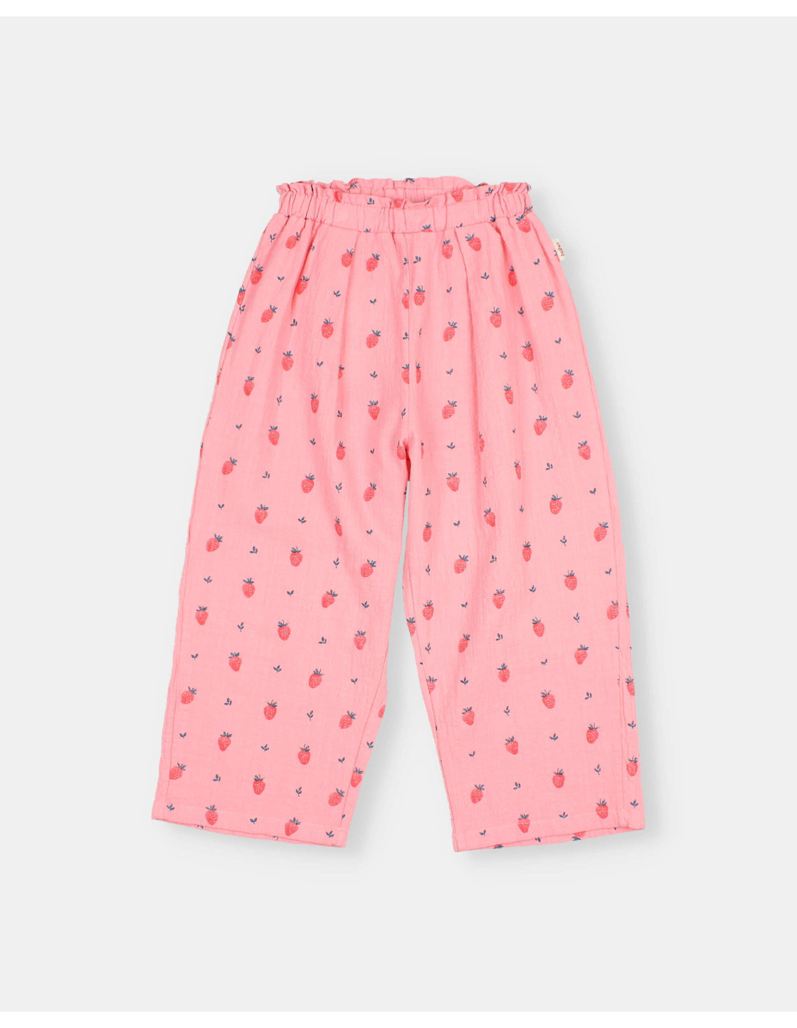 PANTALÓN STRAWBERRY