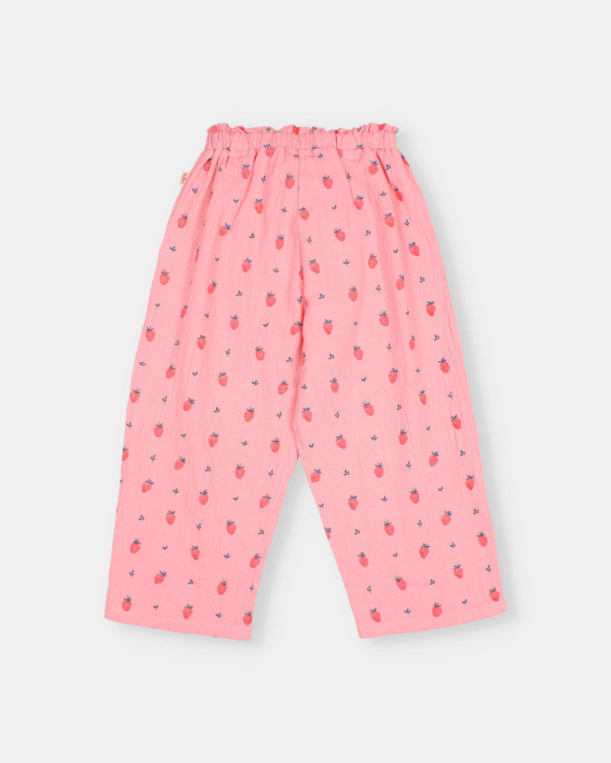 PANTALÓN STRAWBERRY 2
