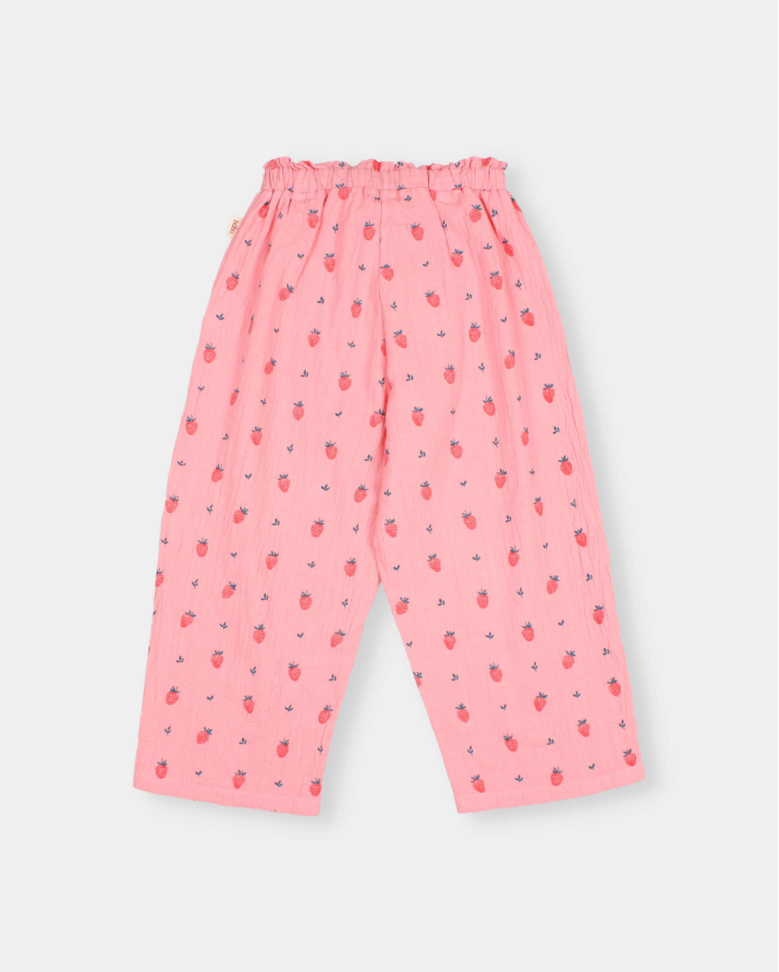 PANTALÓN STRAWBERRY