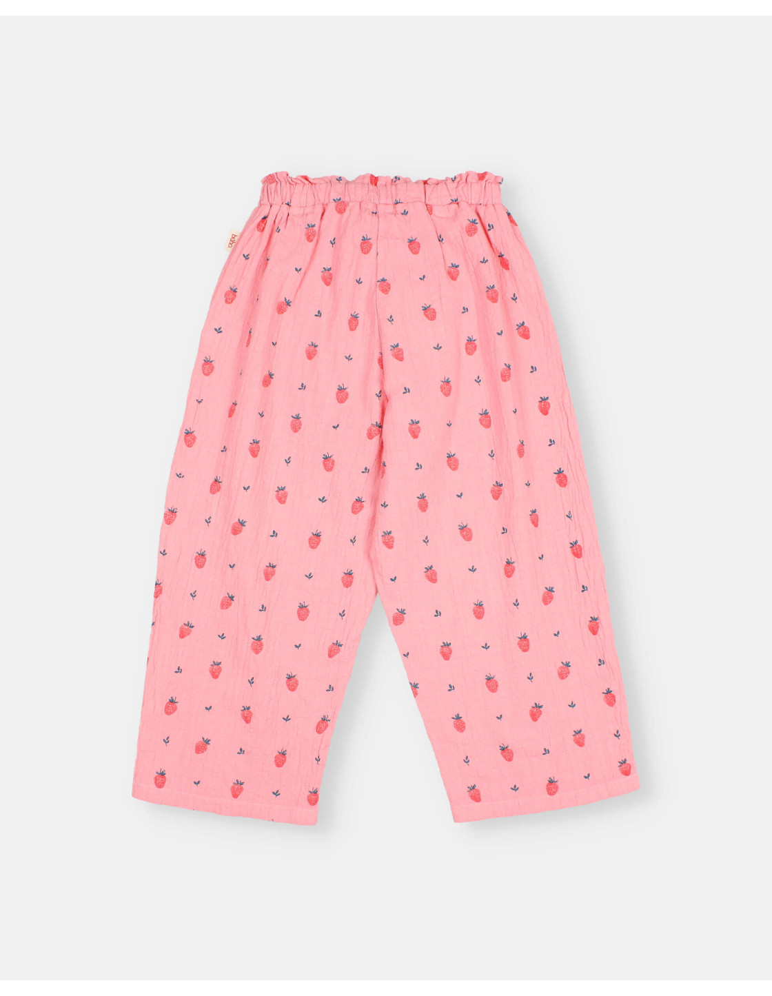 PANTALÓN STRAWBERRY