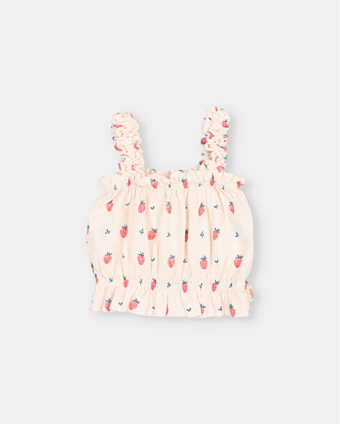 STRAWBERRY TOP