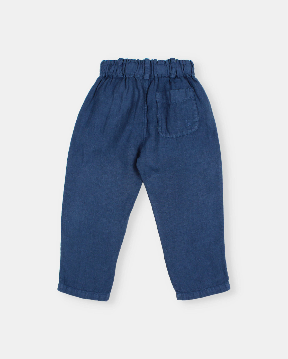 LINEN PANTS