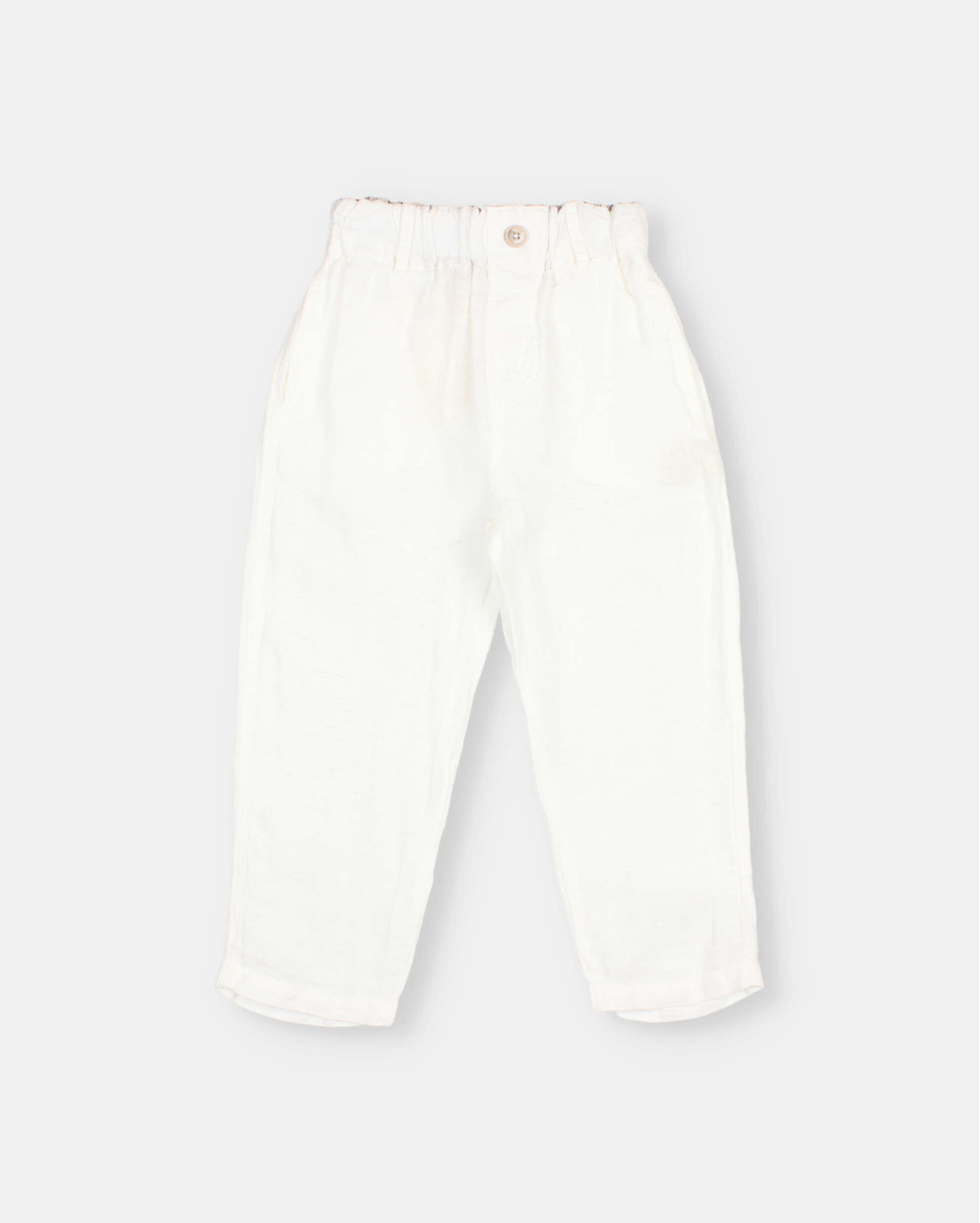 LINEN PANTS
