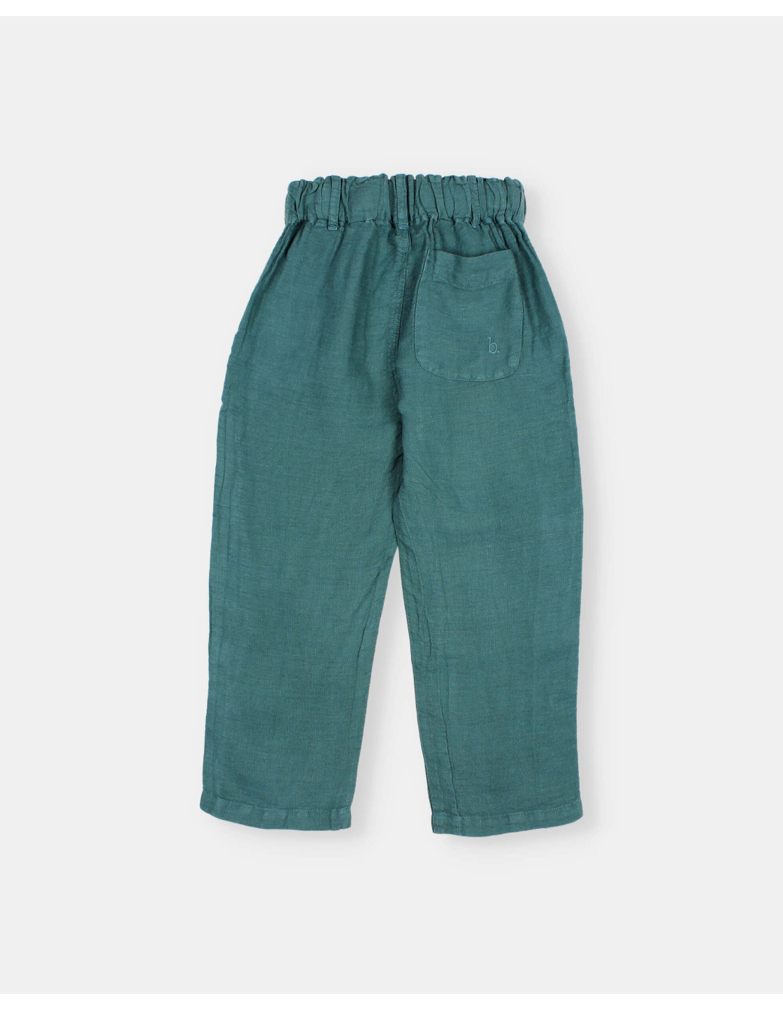 LINEN PANTS
