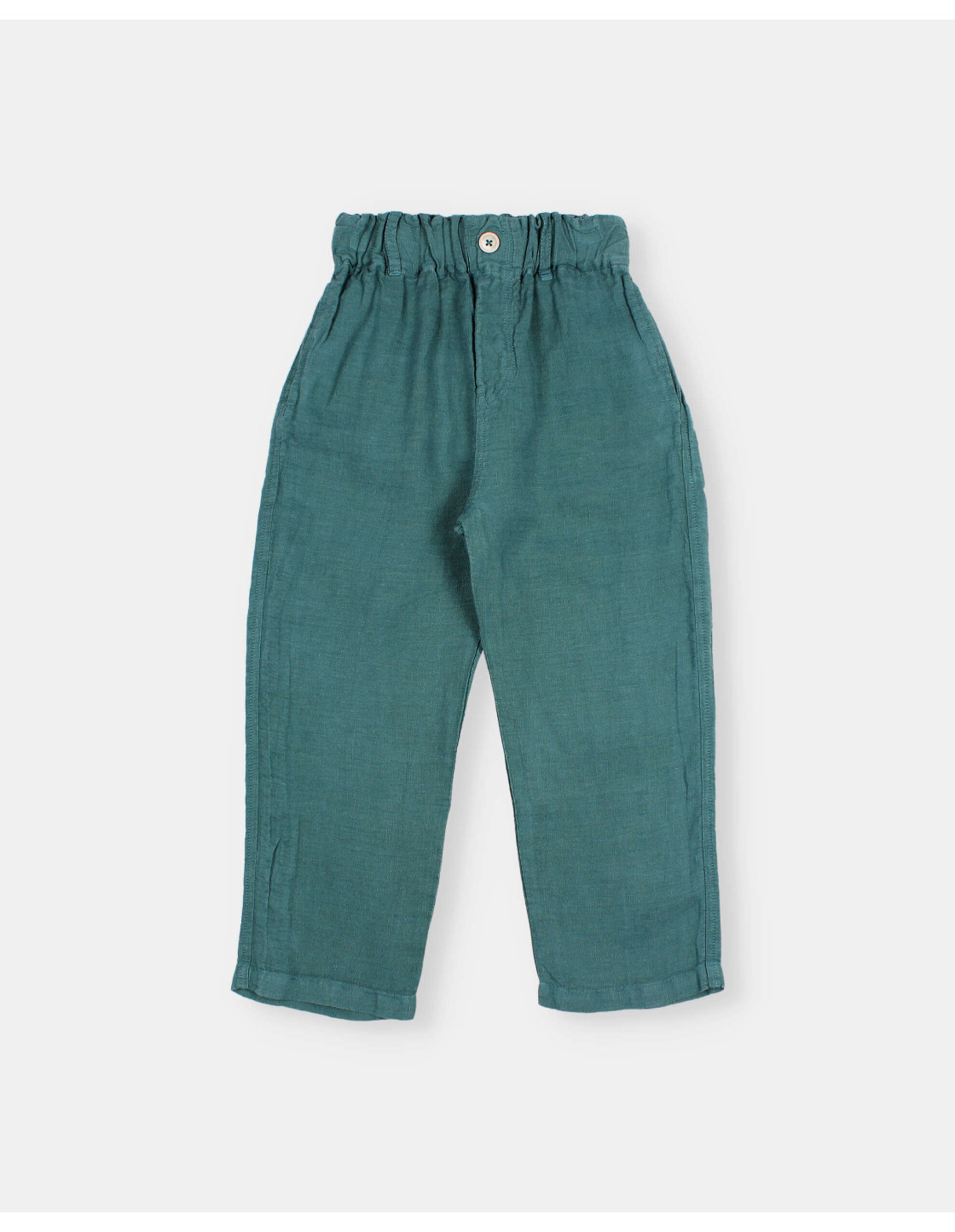 LINEN PANTS