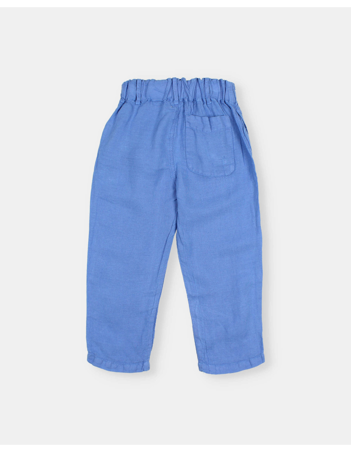 LINEN PANTS