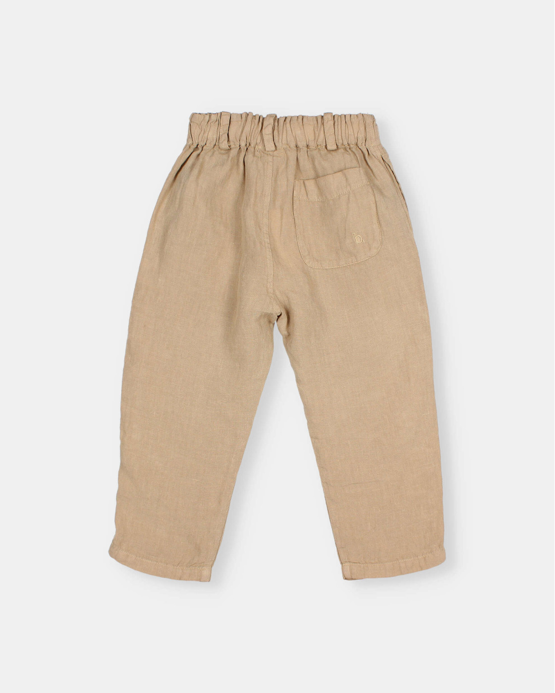 LINEN PANTS