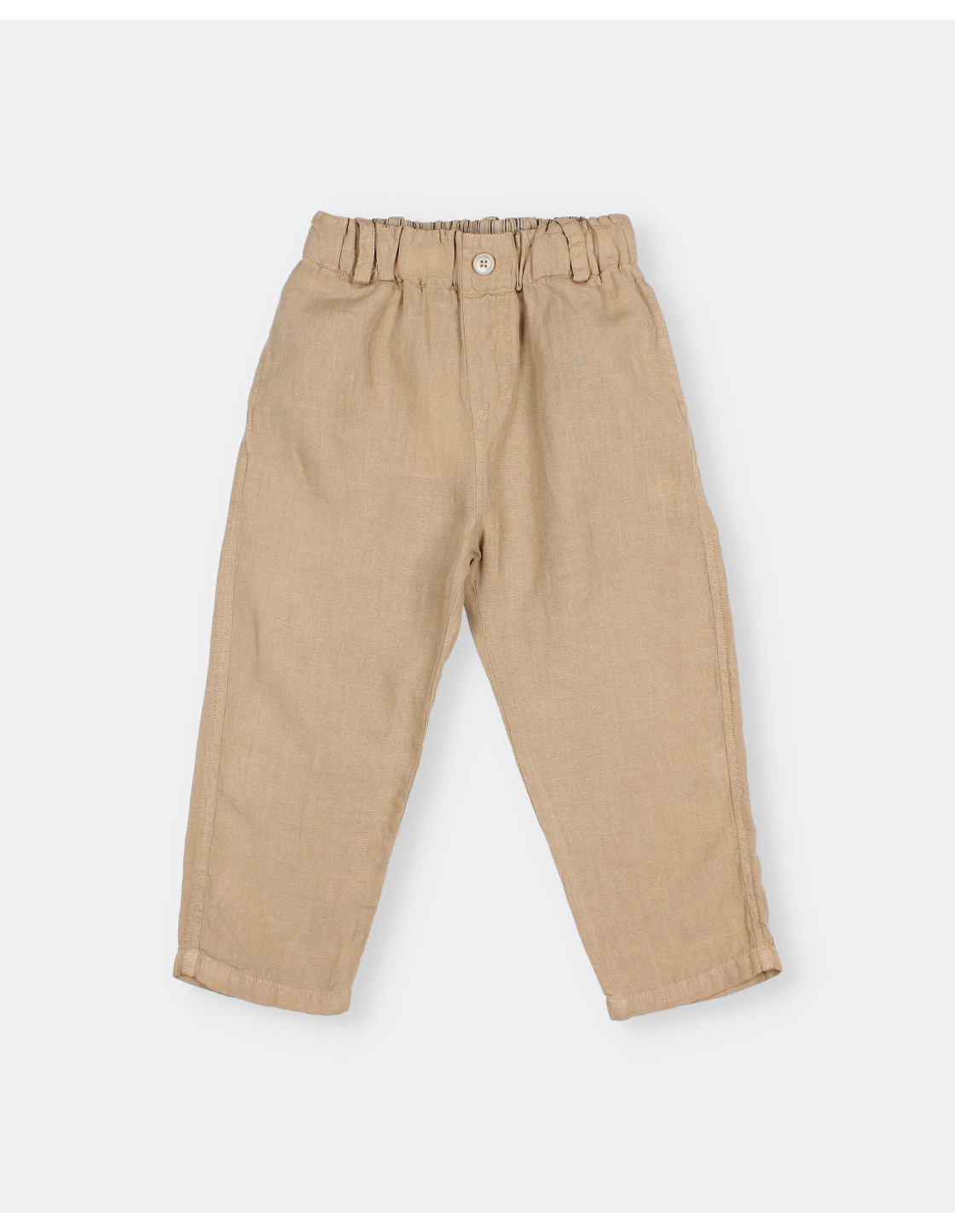 LINEN PANTS
