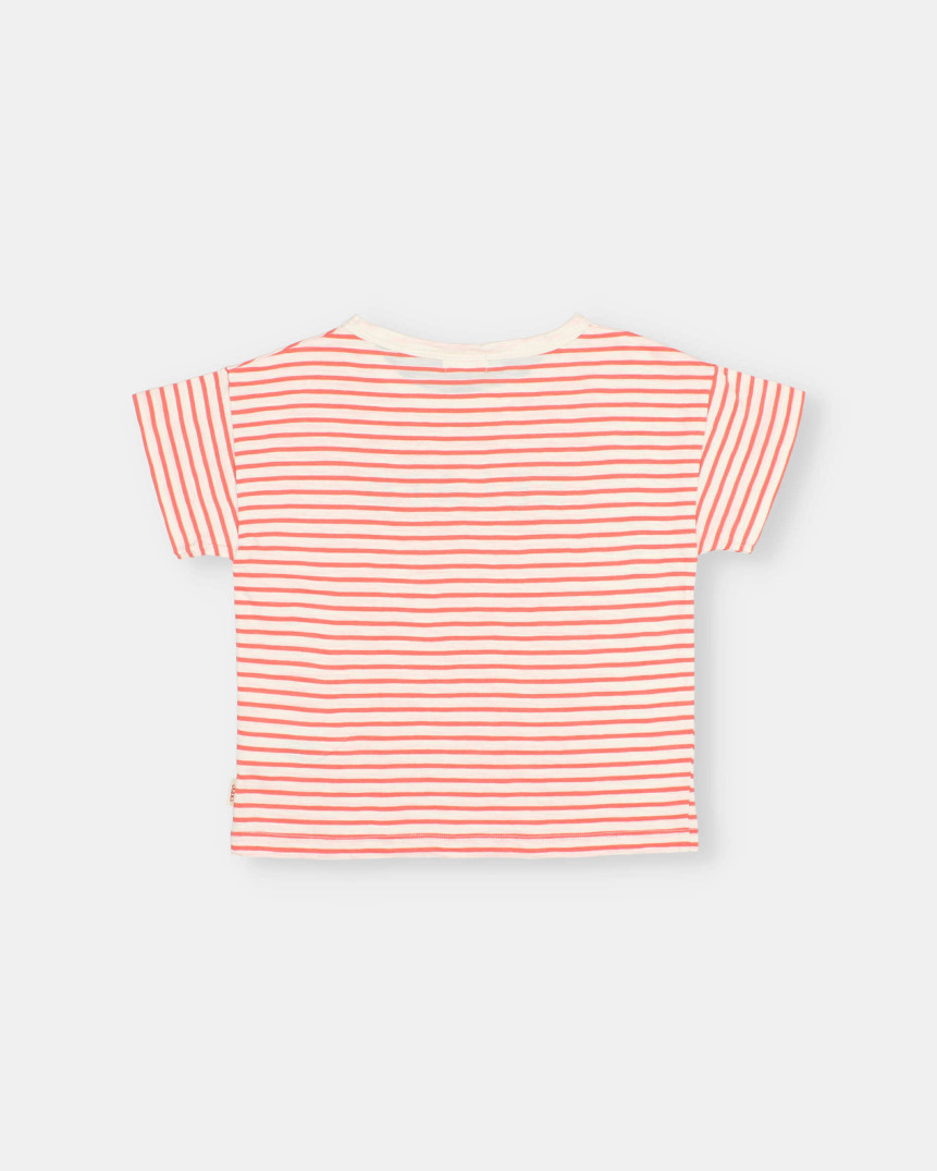 STRIPES T-SHIRT 2