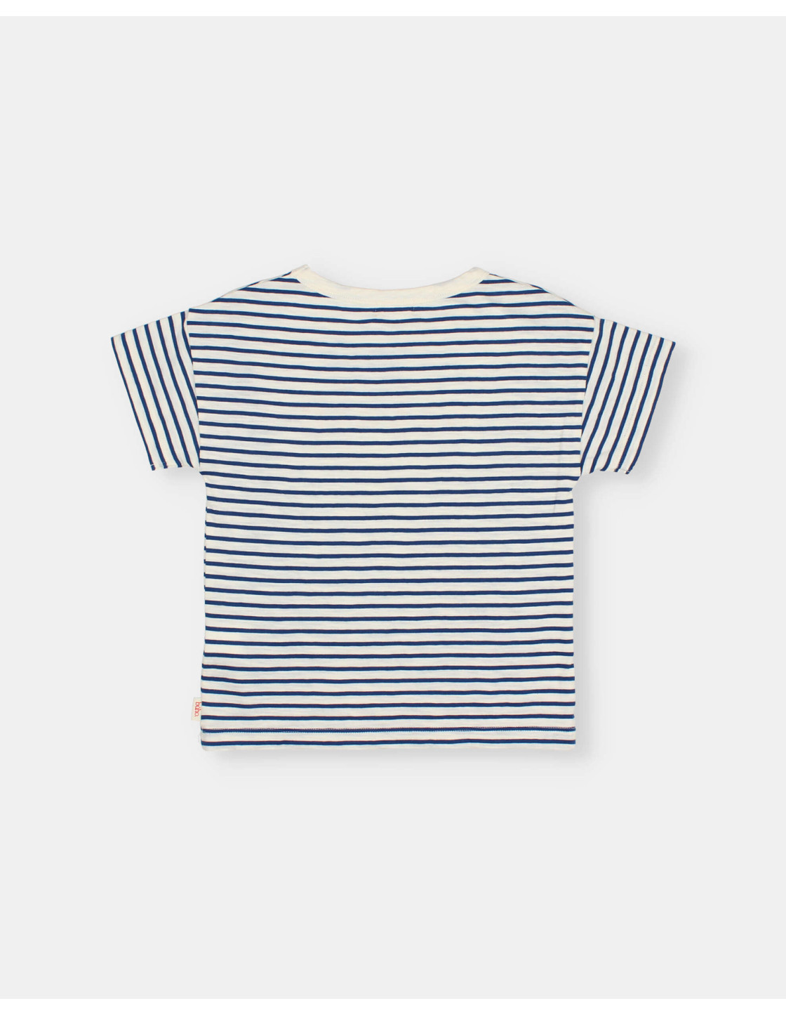 STRIPES T-SHIRT