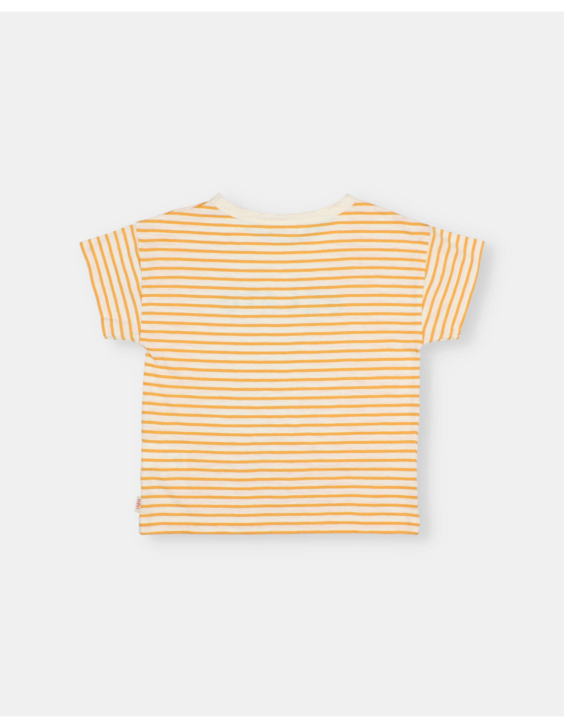 STRIPES T-SHIRT