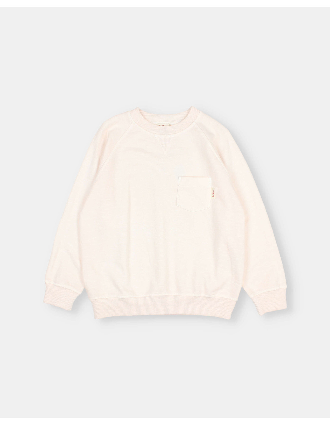 SUDADERA CON BOLSILLO