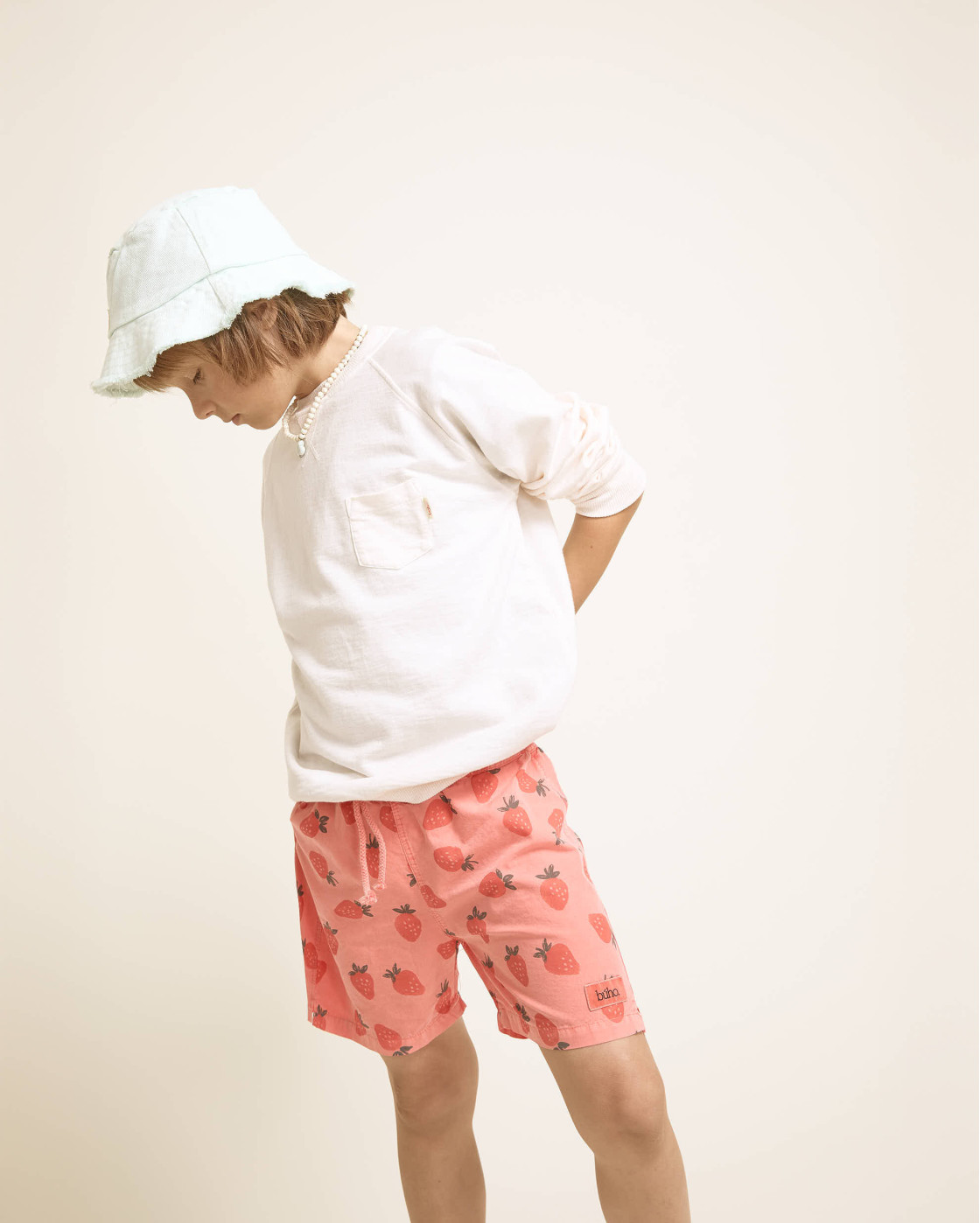 SUDADERA CON BOLSILLO