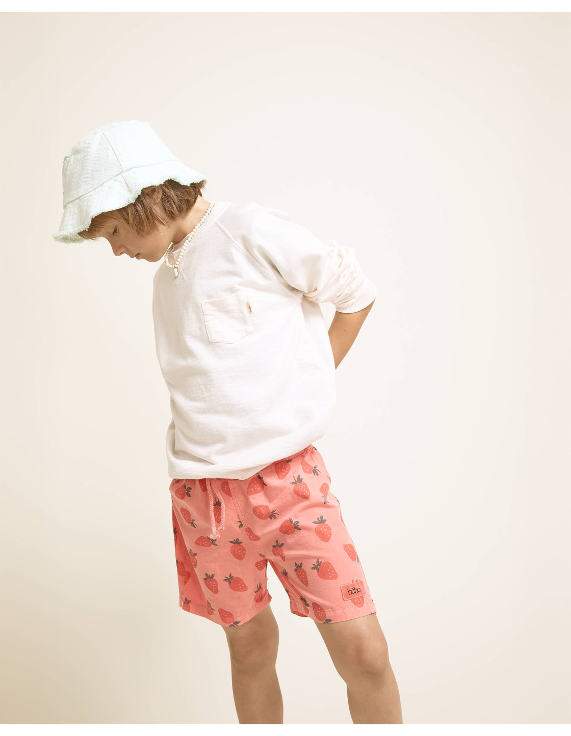 SUDADERA CON BOLSILLO