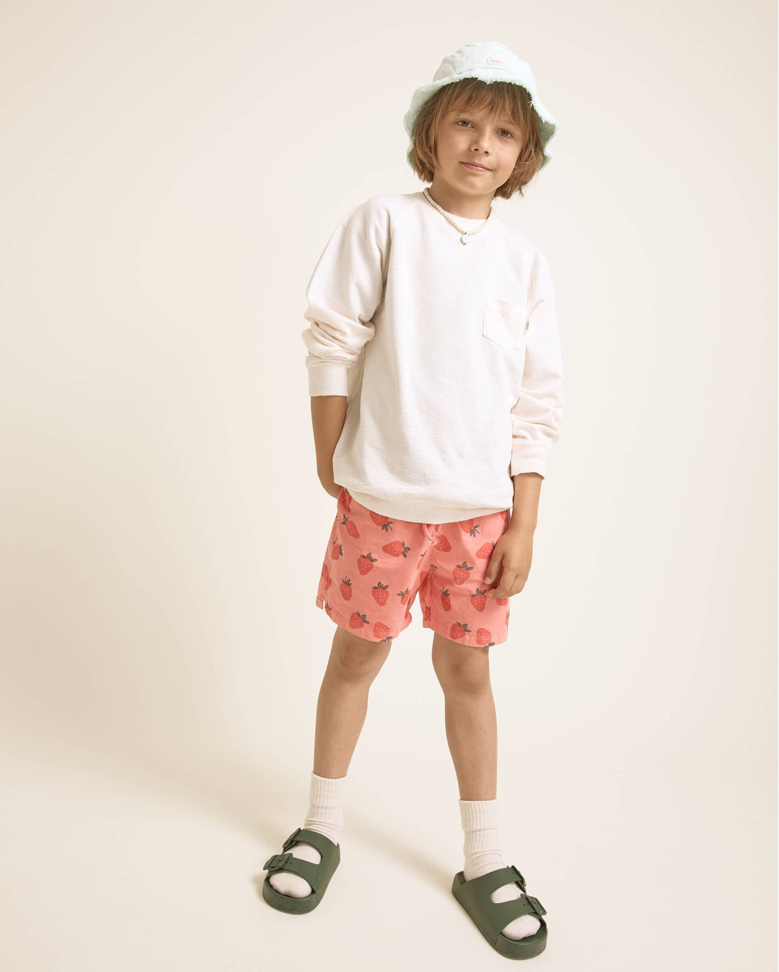 SUDADERA CON BOLSILLO