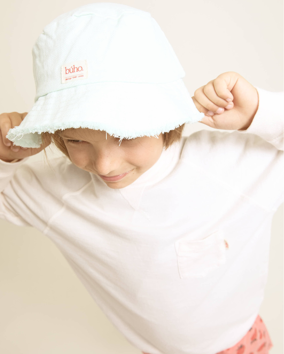 SUDADERA CON BOLSILLO