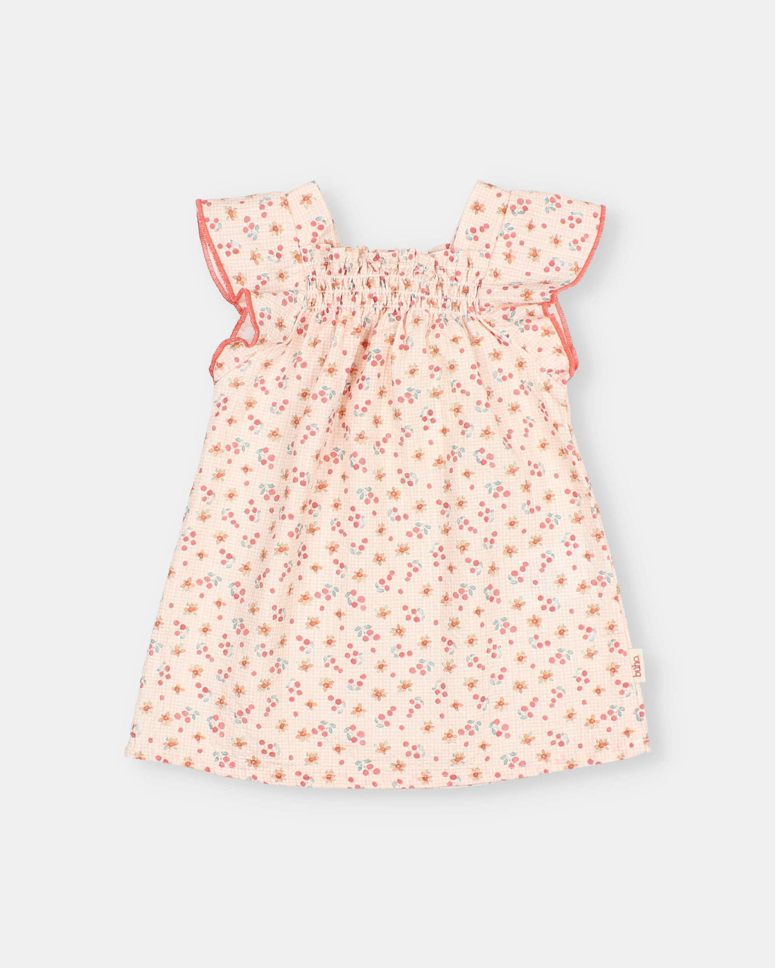 BB PICNIC DRESS