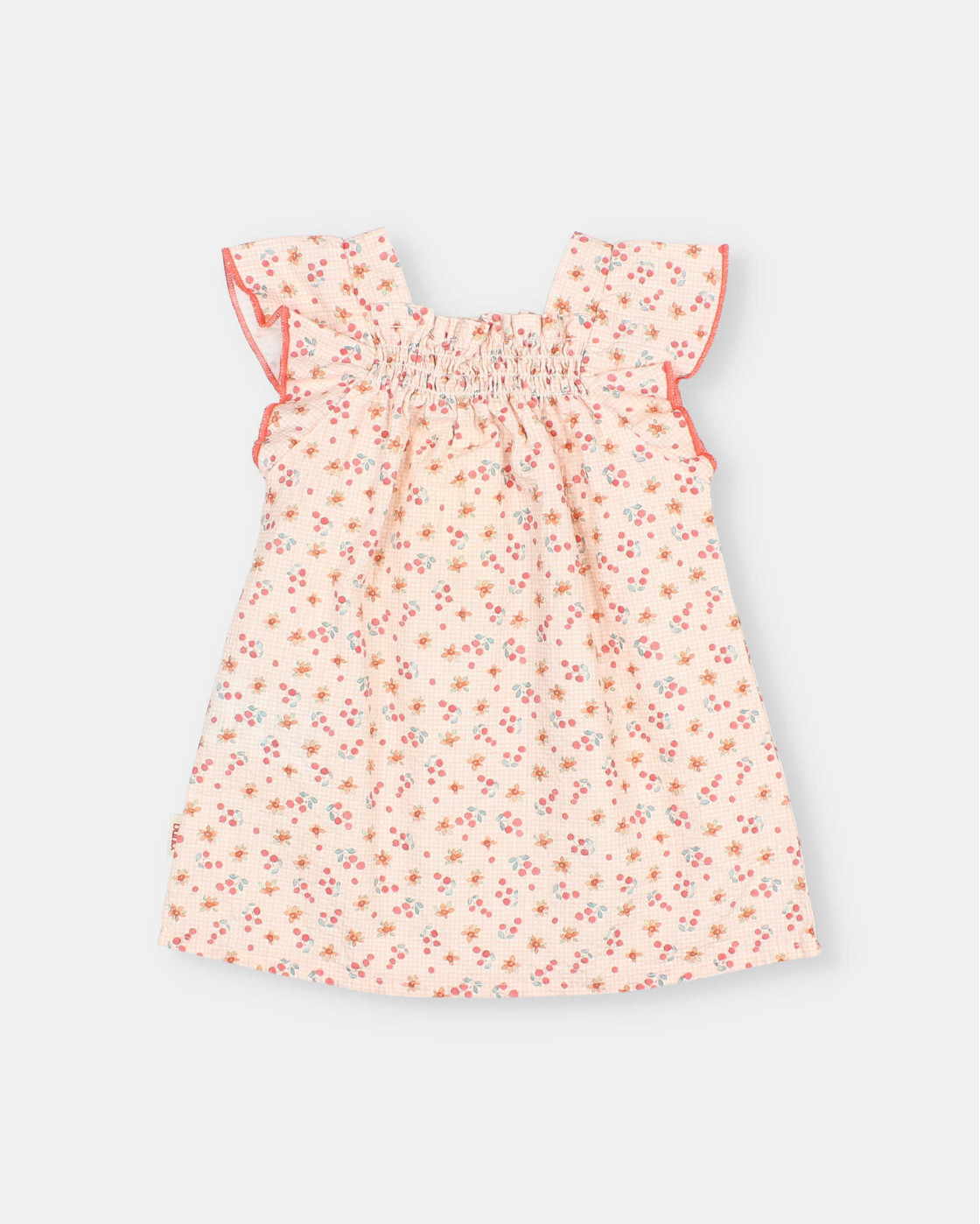 BB PICNIC DRESS