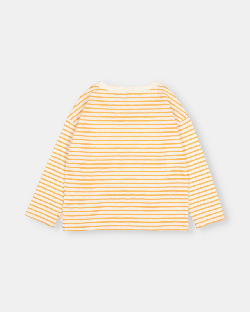 SAILOR STRIPES T-SHIRT 2
