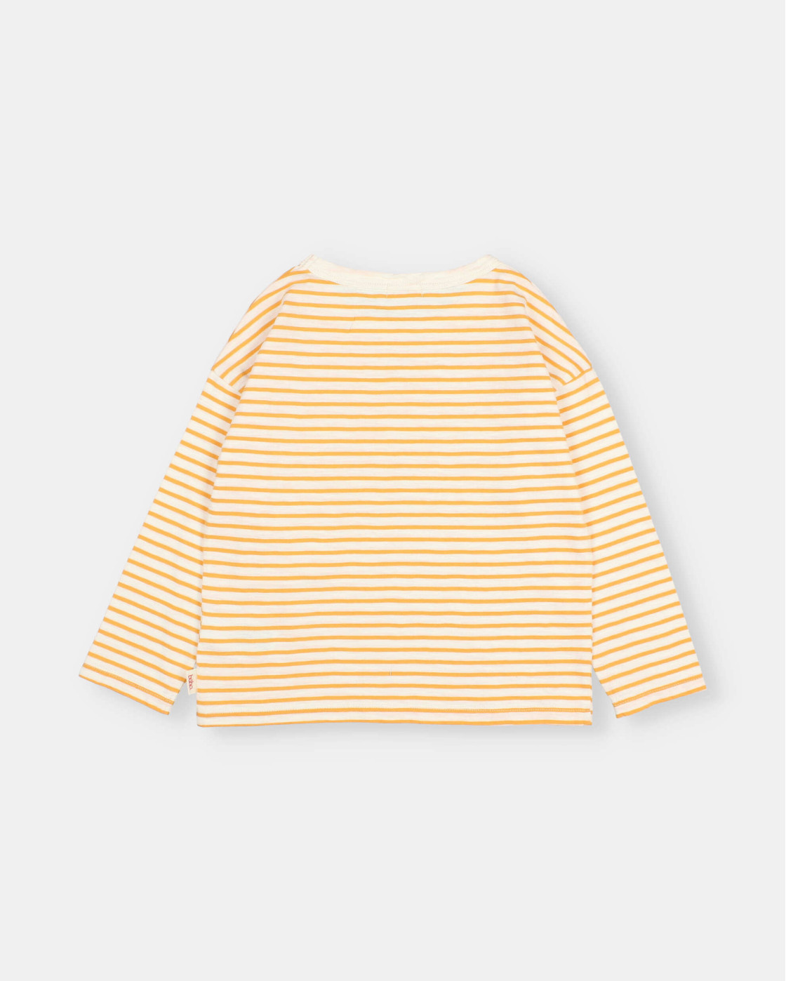 SAILOR STRIPES T-SHIRT