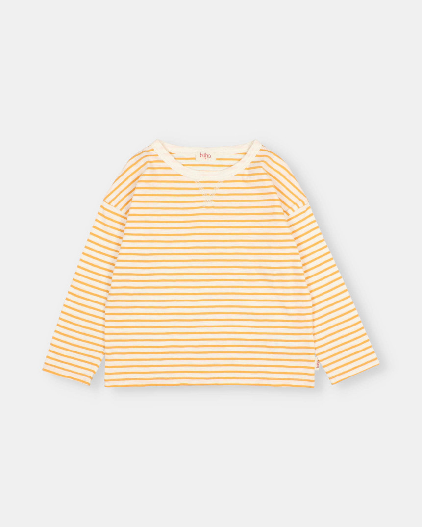SAILOR STRIPES T-SHIRT
