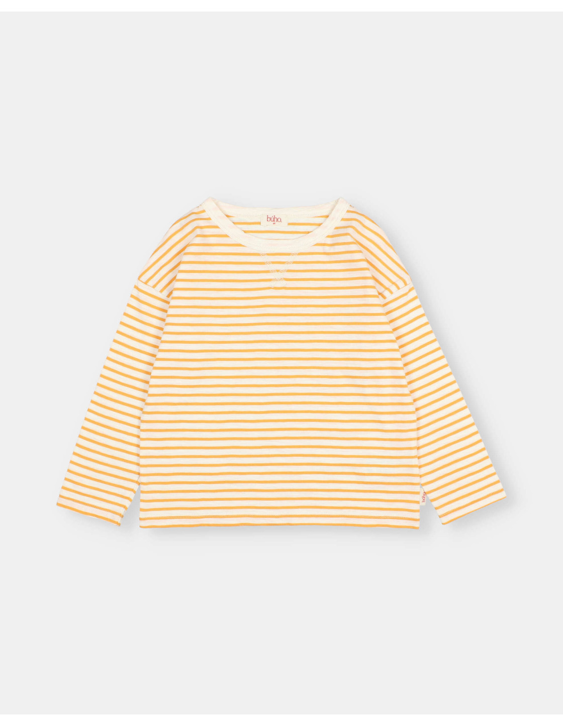 SAILOR STRIPES T-SHIRT